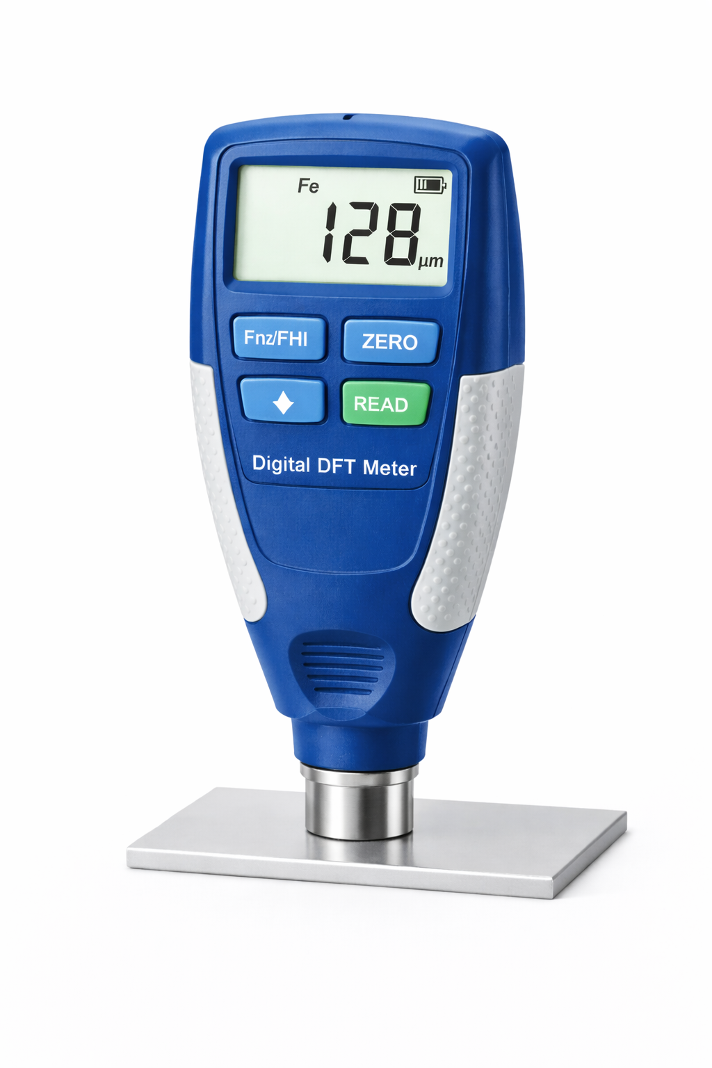 Coating and plating equipment — DFT meter, gloss meter and cross hatch tester